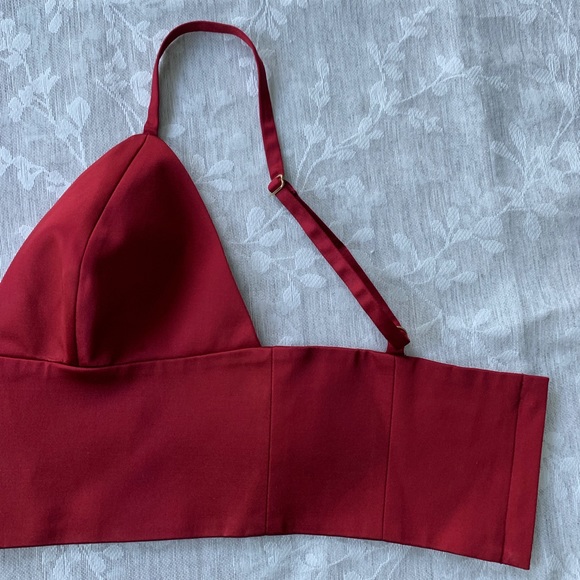 Guess by Marciano size 0 bralette - Picture 8 of 16